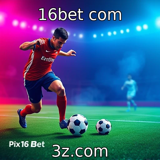 Como as criptomoedas estão revolucionando as apostas online : 16bet com