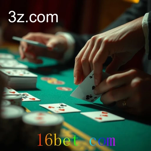 16bet com Plataforma Online