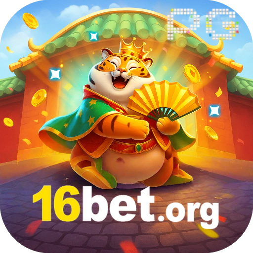 16bet logo