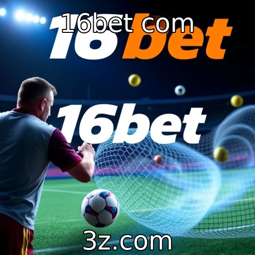 16bet com Apostas esportivas: como analisar partidas para maximizar seus ganhos