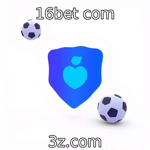 16bet com Apostas esportivas: análises que podem mudar sua estratégia