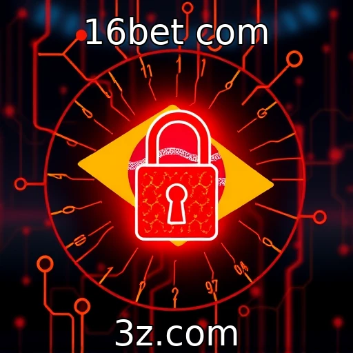 16bet com O crescimento das apostas esportivas no Brasil: uma análise detalhada